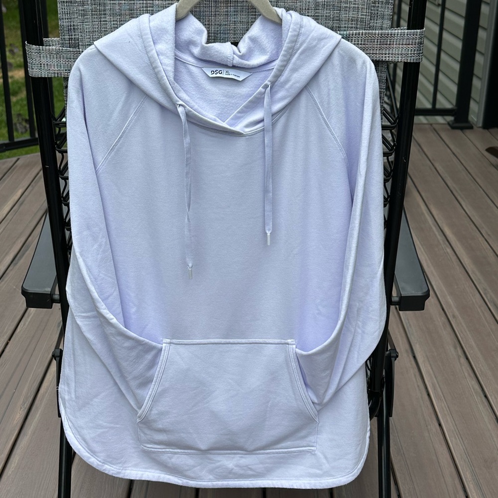 Dick Sporting Goods Women’s Hooded Sweatshirt